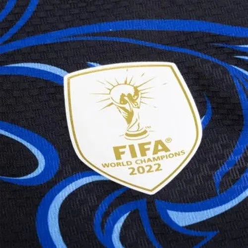 Argentina "2026 World Cup" Away Jersey