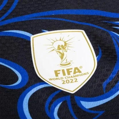 Argentina "2026 World Cup" Away Jersey